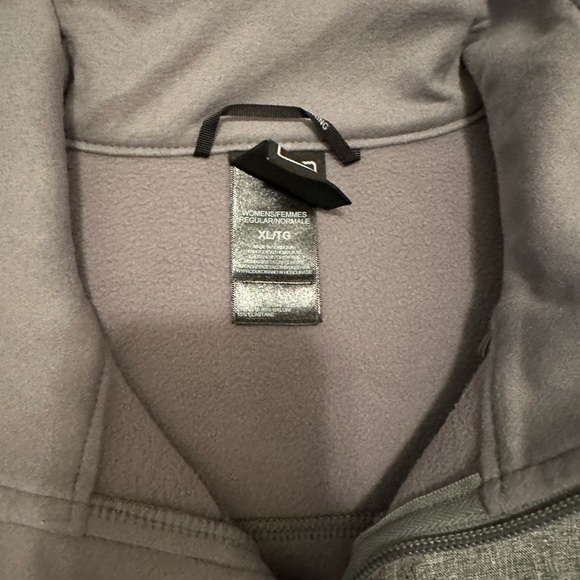 NWT XL North Face APX Bionic Jacket - Picture 3 of 3